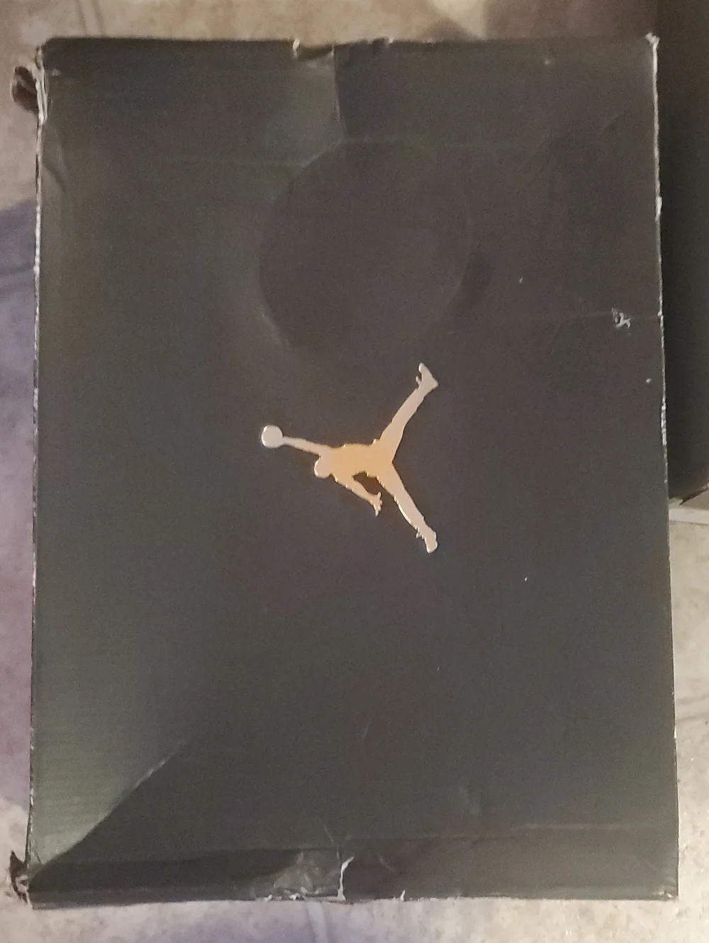 Jordan 7 Retro 'Marvin the Martian' sneakers